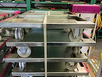 2019 bloksma - ga het-fvbep-200 - mobiel lift systeem - afbeelding 3 van  15