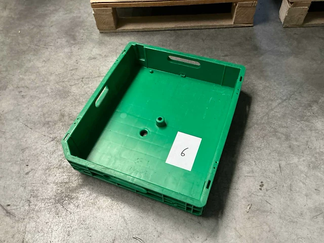 2019 bloksma - ga het-fvbep-200 - mobiel lift systeem - afbeelding 7 van  15