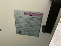 2019 bloksma - ga het-fvbep-200 - mobiel lift systeem - afbeelding 12 van  15
