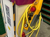 2019 bloksma - ga het-fvbep-200 - mobiel lift systeem - afbeelding 14 van  15