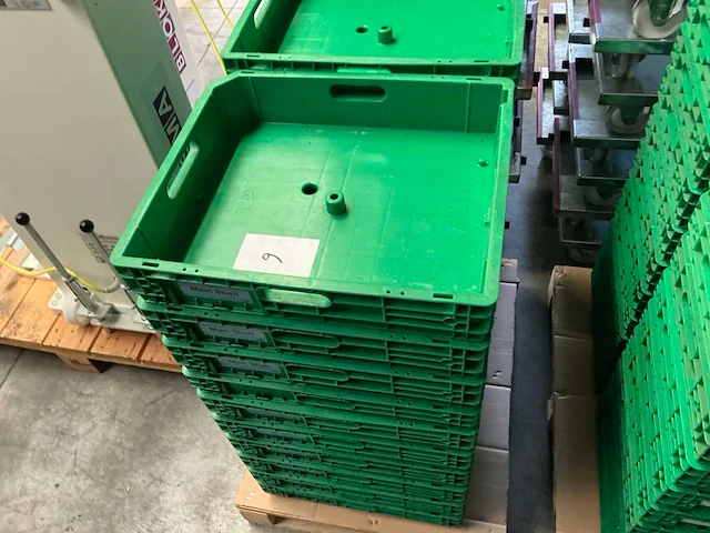 2019 bloksma - ga het-fvbep-200 - mobiel lift systeem - afbeelding 5 van  15