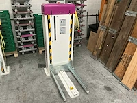 2019 bloksma - ga het-fvbep-200 - mobiel lift systeem - afbeelding 8 van  15