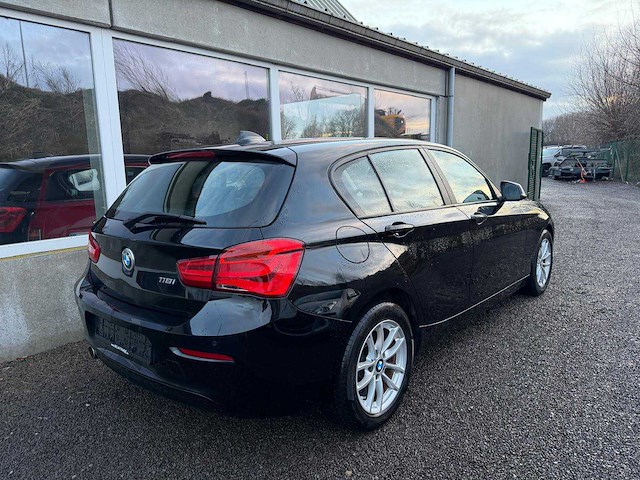 2019 bmw 118 i - afbeelding 2 van  25