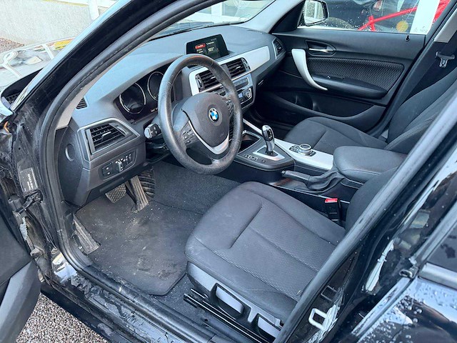 2019 bmw 118 i - afbeelding 3 van  25