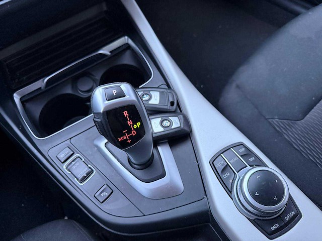 2019 bmw 118 i - afbeelding 4 van  25