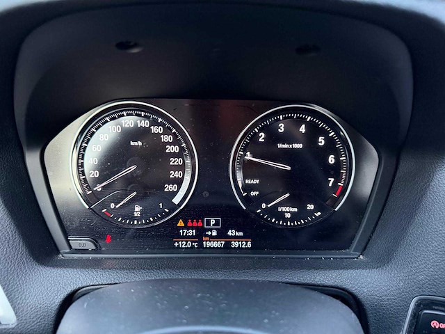 2019 bmw 118 i - afbeelding 5 van  25