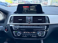 2019 bmw 118 i - afbeelding 6 van  25