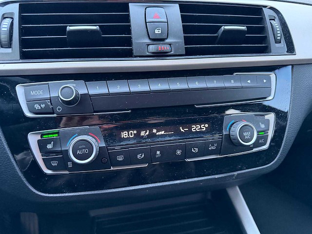 2019 bmw 118 i - afbeelding 7 van  25