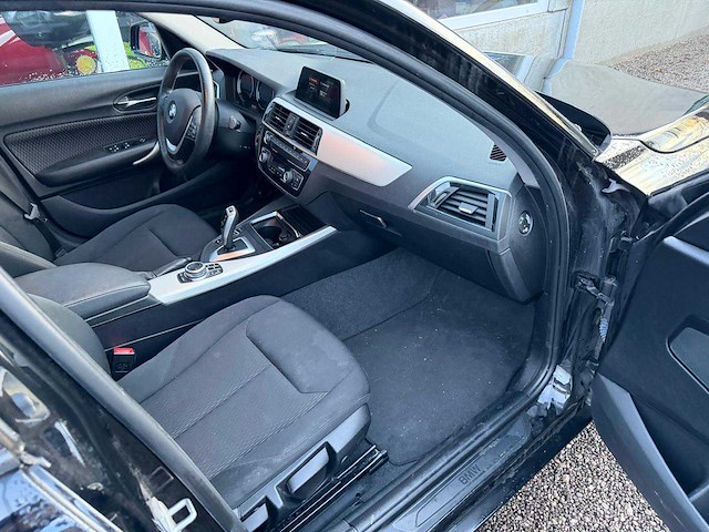 2019 bmw 118 i - afbeelding 8 van  25