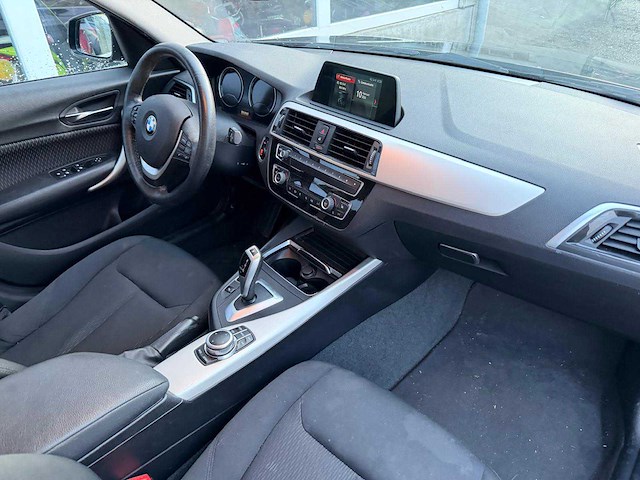 2019 bmw 118 i - afbeelding 9 van  25