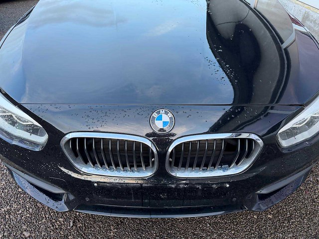 2019 bmw 118 i - afbeelding 15 van  25