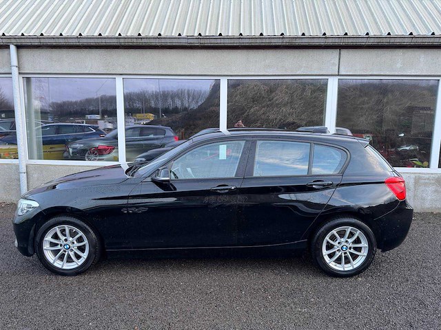 2019 bmw 118 i - afbeelding 19 van  25