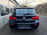 2019 bmw 118 i - afbeelding 21 van  25