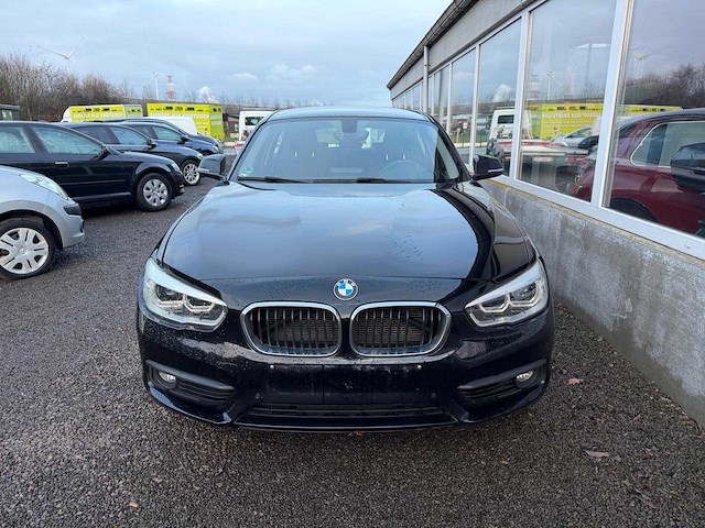 2019 bmw 118 i - afbeelding 23 van  25