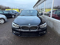 2019 bmw 118 i - afbeelding 23 van  25