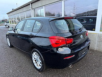 2019 bmw 118 i - afbeelding 25 van  25