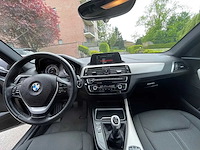 2019 bmw 118i hatchback personenauto - afbeelding 6 van  50