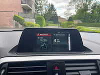 2019 bmw 118i hatchback personenauto - afbeelding 7 van  50