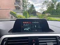 2019 bmw 118i hatchback personenauto - afbeelding 8 van  50