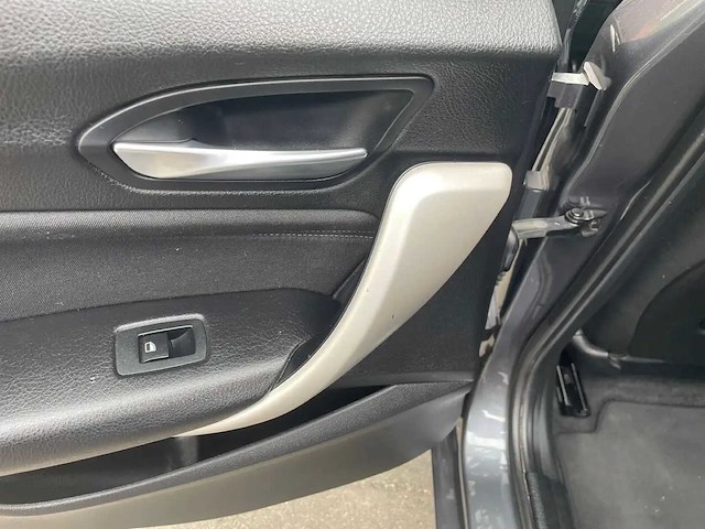 2019 bmw 118i hatchback personenauto - afbeelding 22 van  50