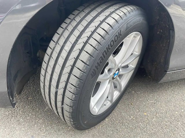 2019 bmw 118i hatchback personenauto - afbeelding 24 van  50
