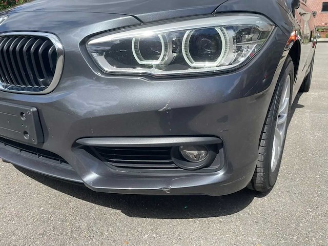 2019 bmw 118i hatchback personenauto - afbeelding 30 van  50