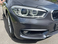 2019 bmw 118i hatchback personenauto - afbeelding 31 van  50