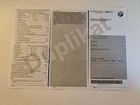 2019 bmw 118i hatchback personenauto - afbeelding 36 van  50