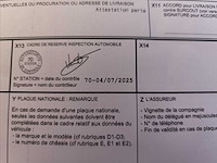 2019 bmw 118i hatchback personenauto - afbeelding 37 van  50