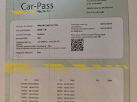 2019 bmw 118i hatchback personenauto - afbeelding 38 van  50