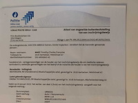 2019 bmw 118i hatchback personenauto - afbeelding 39 van  50