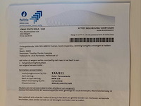 2019 bmw 118i hatchback personenauto - afbeelding 42 van  50