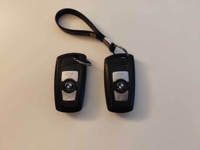 2019 bmw 118i hatchback personenauto - afbeelding 46 van  50