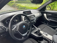 2019 bmw 118i hatchback personenauto - afbeelding 48 van  50