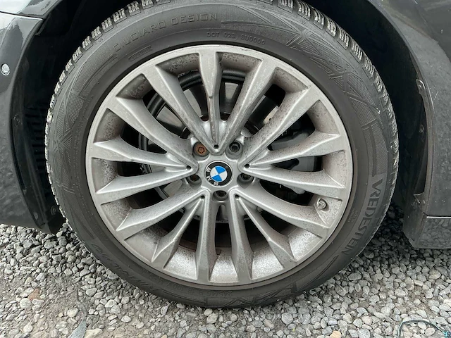 2019 bmw 520i g5l personenauto - afbeelding 5 van  19