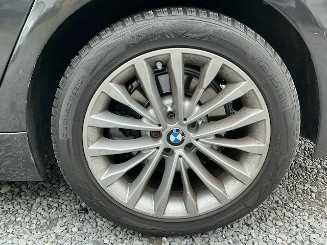 2019 bmw 520i g5l personenauto - afbeelding 6 van  19