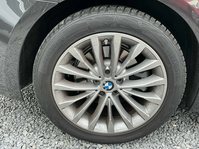 2019 bmw 520i g5l personenauto - afbeelding 7 van  19