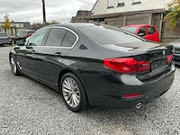 2019 bmw 520i g5l personenauto - afbeelding 13 van  19
