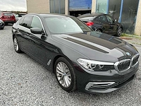 2019 bmw 520i g5l personenauto - afbeelding 15 van  19
