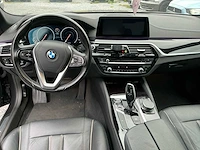 2019 bmw 520i g5l personenauto - afbeelding 4 van  19