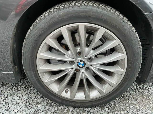 2019 bmw 520i g5l personenauto - afbeelding 8 van  19