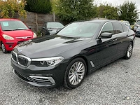 2019 bmw 520i g5l personenauto