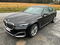 2019 bmw 745e plug-in hybrid (7-reeks) - full option - afbeelding 1 van  53