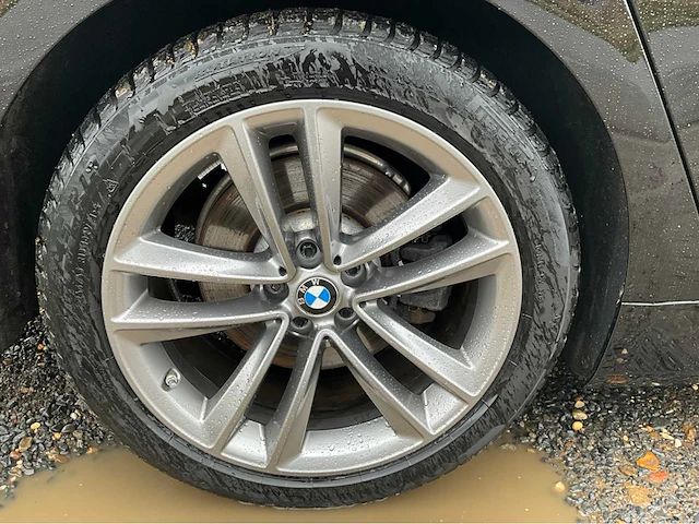 2019 bmw 745e plug-in hybrid (7-reeks) - full option - afbeelding 35 van  53