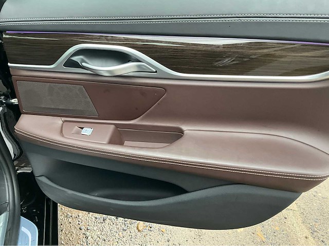 2019 bmw 745e plug-in hybrid (7-reeks) - full option - afbeelding 9 van  53