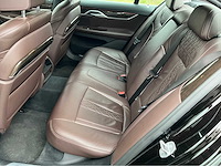 2019 bmw 745e plug-in hybrid (7-reeks) - full option - afbeelding 19 van  53
