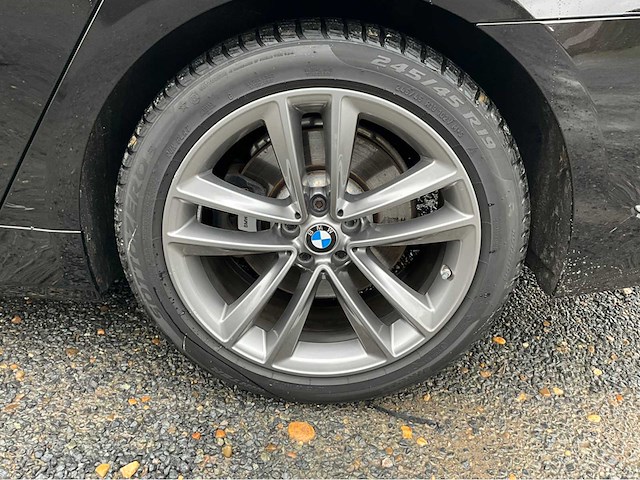 2019 bmw 745e plug-in hybrid (7-reeks) - full option - afbeelding 37 van  53