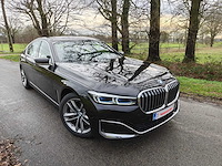 2019 bmw 745e plug-in hybrid (7-reeks) - full option - afbeelding 34 van  53