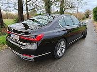 2019 bmw 745e plug-in hybrid (7-reeks) - full option - afbeelding 45 van  53