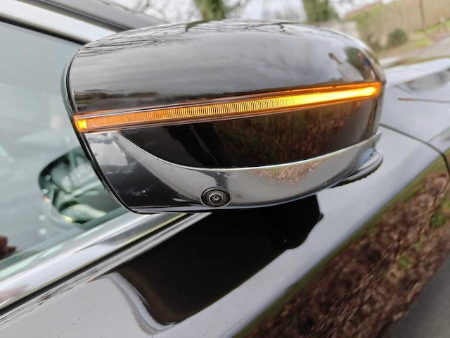 2019 bmw 745e plug-in hybrid (7-reeks) - full option - afbeelding 15 van  43